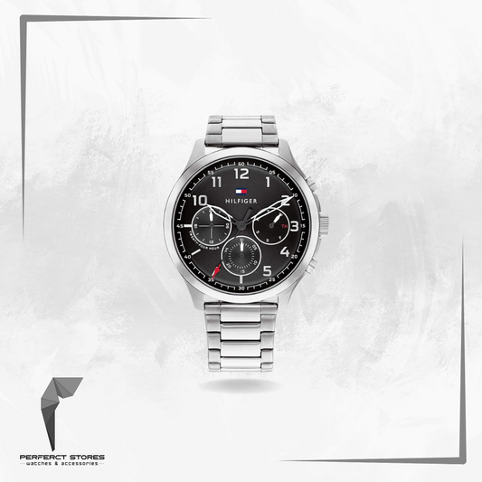 Tommy Hilfiger Men's Watch Asher 1791852 - Original