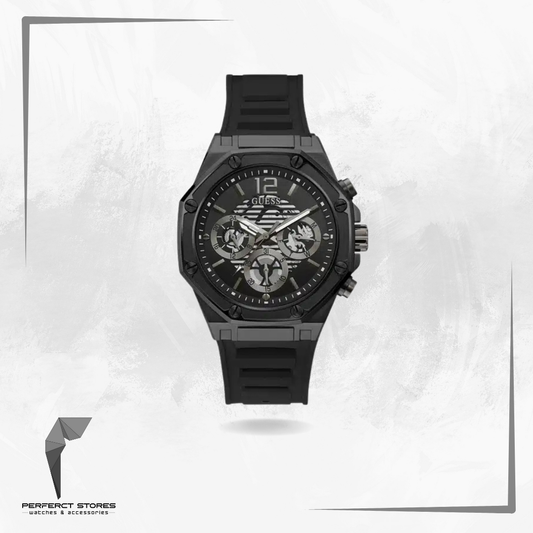Original Guess Men Watch Momentum GW0263G4