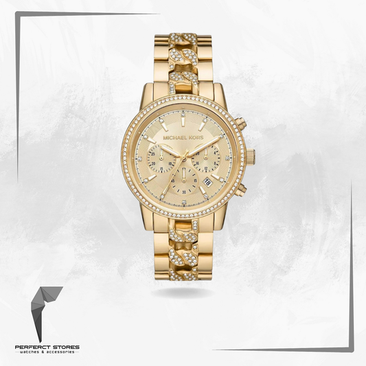 Michael Kors Watch For Women MK6937