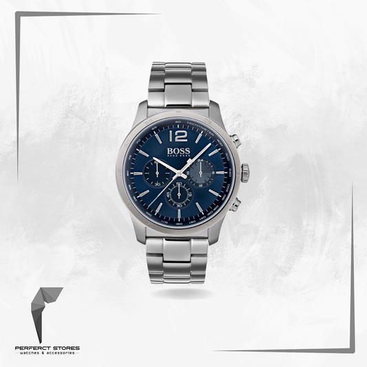 Original Hugo Boss Men's Watch Professional 1513527