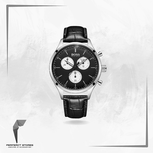Hugo Boss Men's Watch 1513543 - Original