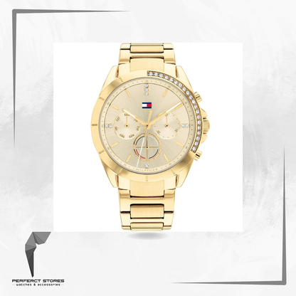 Tommy Hilfiger Ladies Watch Kennedy 1782385 - Original