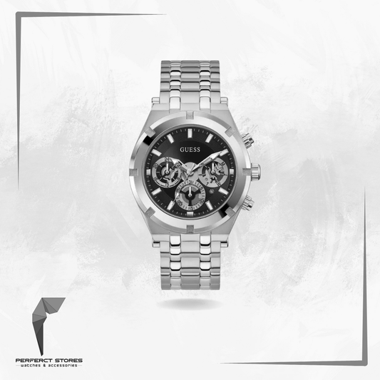 GUESS CONTINENTAL GW0260G1 - original
