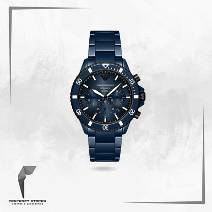 Emporio Armani Men's Watch AR70009 - Original