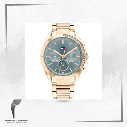 Tommy Hilfiger Ladies Watch Kennedy 1782386 - Original