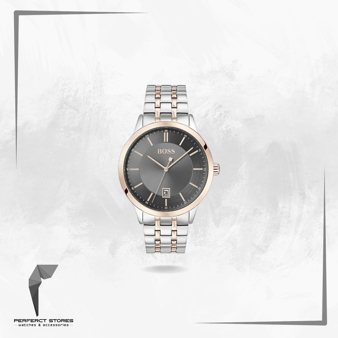 Hugo Boss Men's Watch  1513688 - Original