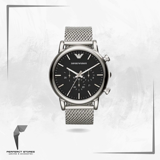 Emporio Armani Watch , AR1808 - Original