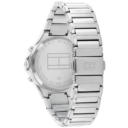 Women's Stainless Steel Analog Wrist Watch 1782279 - Original