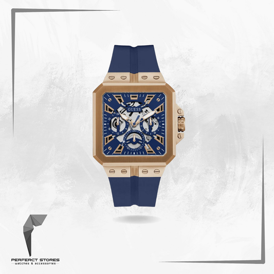 Original Guess Men’s Watch LEO GW0637G3