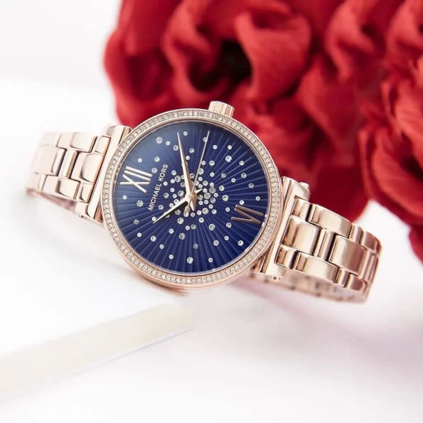 Michael Kors Watch For Women