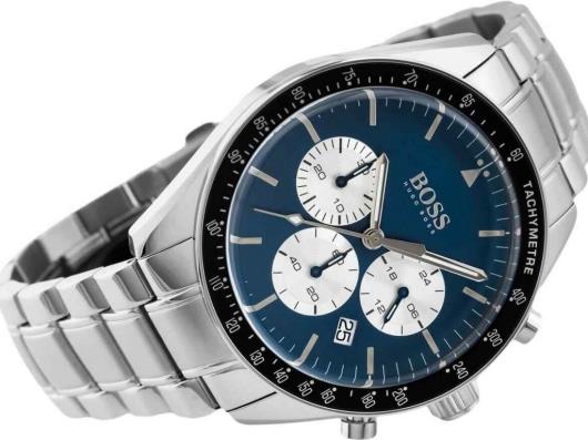 Original Hugo Boss Men Watch Trophy 1513630