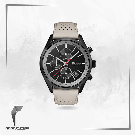 Original Hugo Boss Watch Grand Prix 1513562