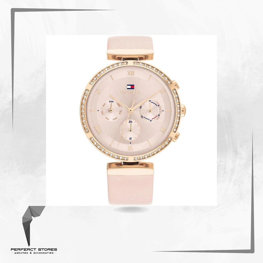 Tommy Hilfiger Ladies Watch Luna 1782395 - Original