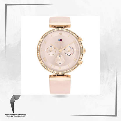 Tommy Hilfiger Ladies Watch Luna 1782395 - Original