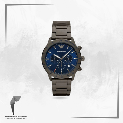 Emporio Armani Watch For Men AR80045 - Original