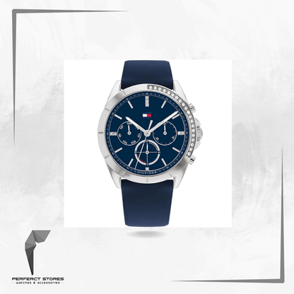 Tommy Hilfiger Ladies Watch Kennedy 1782389 - Original