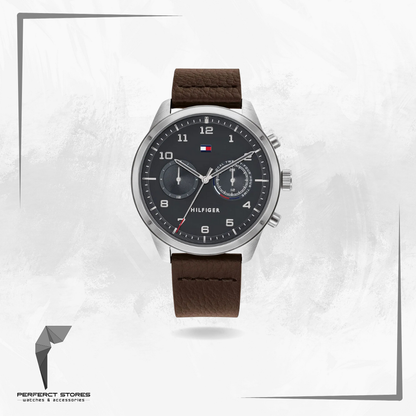 Tommy Hilfiger Men's Watch Patrick 1791785 - Original