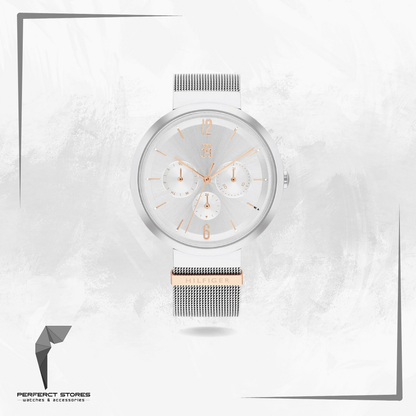 Tommy Hilfiger Watch For Women 1782537 - Original