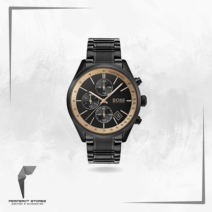 Original Hugo Boss Watch Grand Prix 1513578