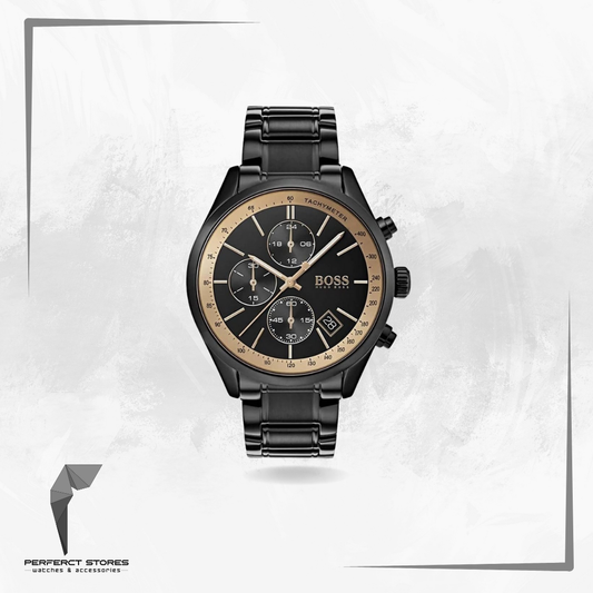 Original Hugo Boss Watch Grand Prix 1513578