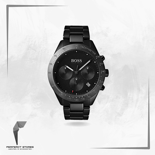 Original Hugo Boss Men Watch Talent 1513581