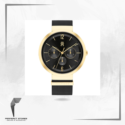 Tommy Hilfiger Watch For Women 1782540 - Original