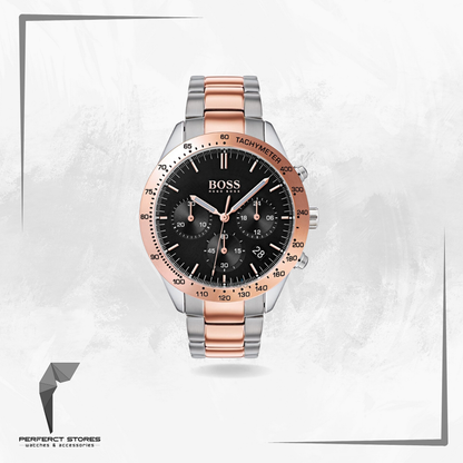 Original Hugo Boss Men Watch Talent 1513584