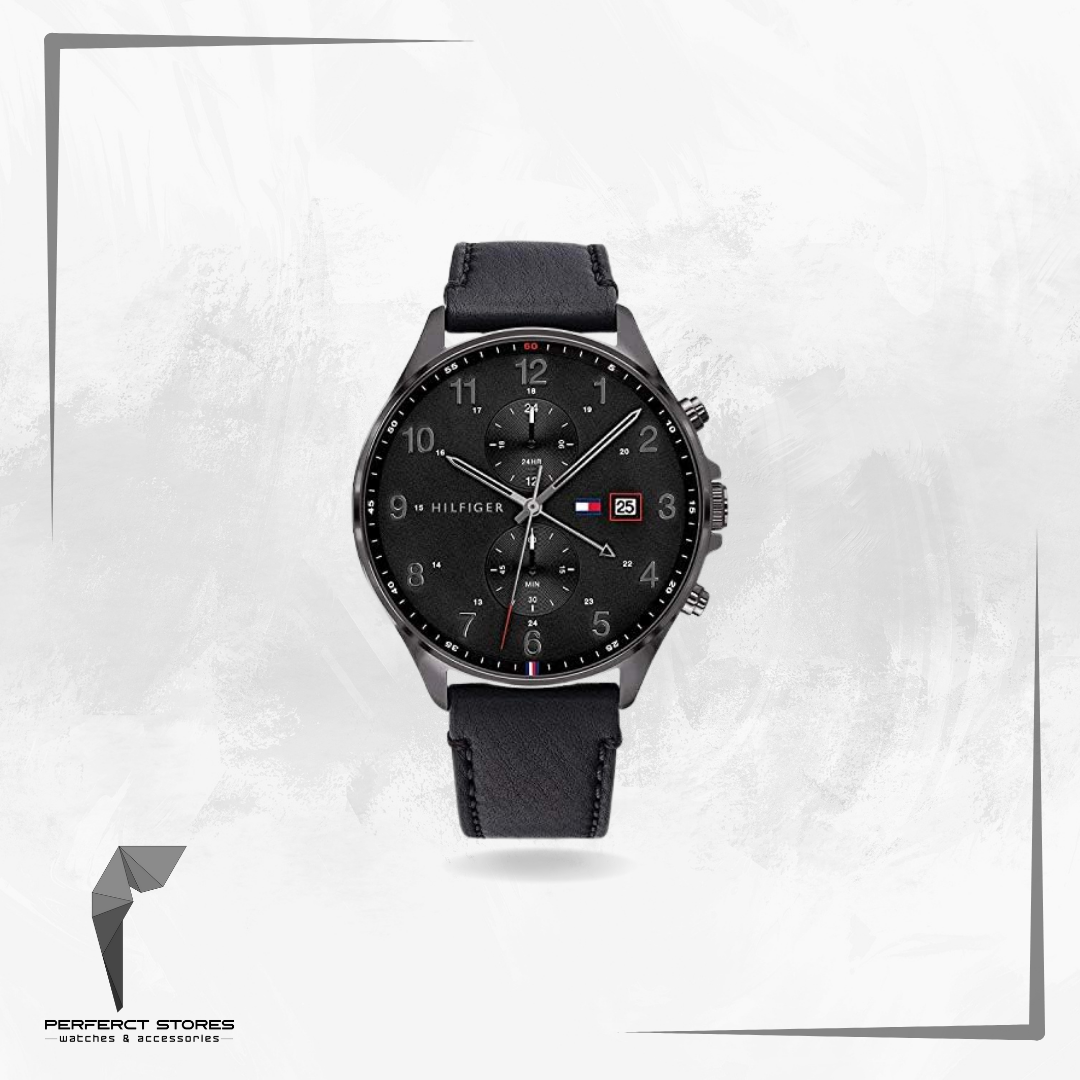 Tommy Hilfiger Men's Watch West 1791711 - Original