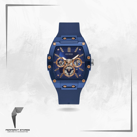 Guess Watch For Men GW0203G7 - Original
