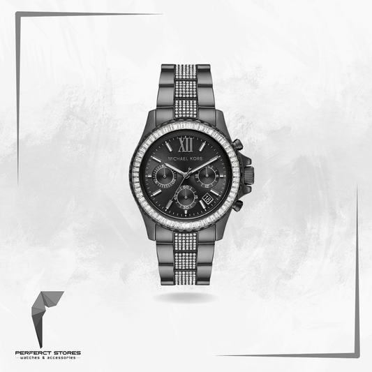 Michael Kors Watch For Women MK6974