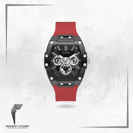 Guess Watch For Men GW0203G4 - Original
