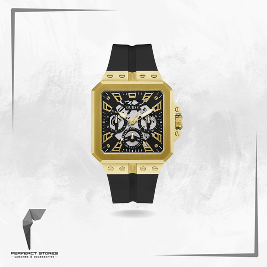 Original Guess Men’s Watch LEO GW0637G2