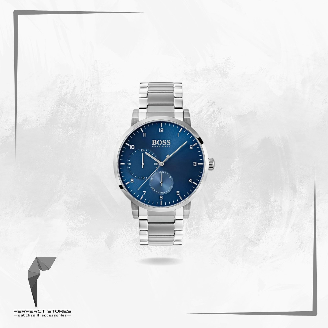 Hugo Boss Men's Watch  1513597 - Original