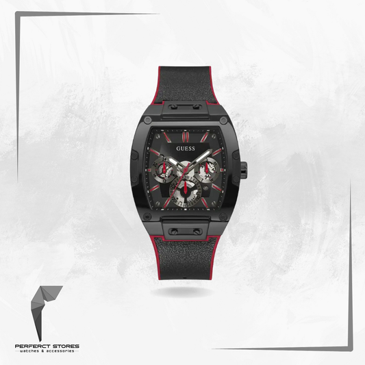 Original Guess Watch Phoenix GW0202G7