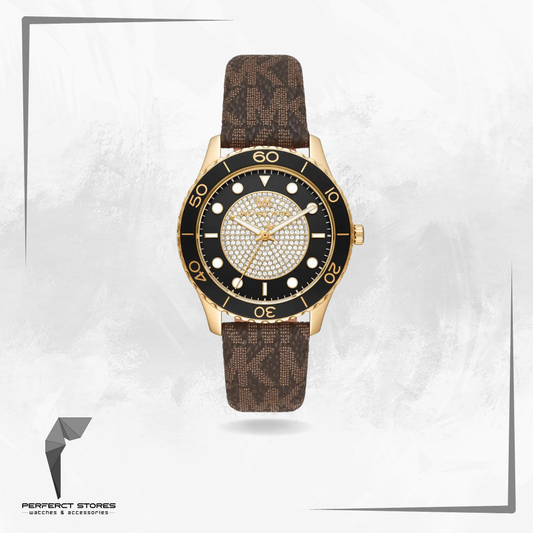 Michael Kors Watch For Women MK6979