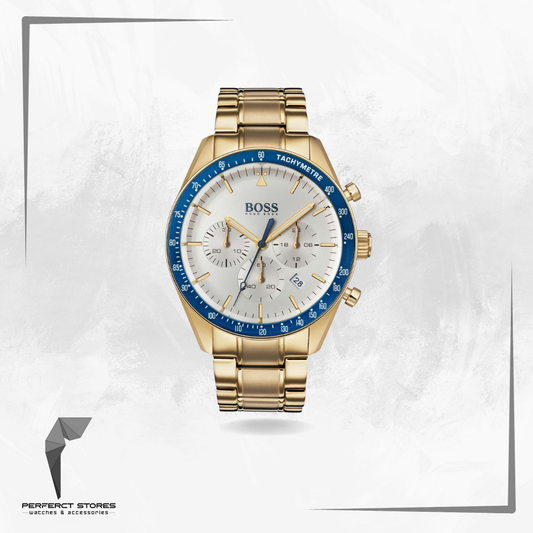Hugo Boss Watch For Men 1513631 - Original