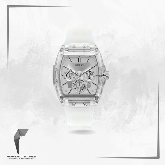 Guess Watch For Men Phoenix GW0203G1 - Original