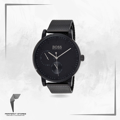 Original Hugo Boss Men Watch Oxygen 1513636