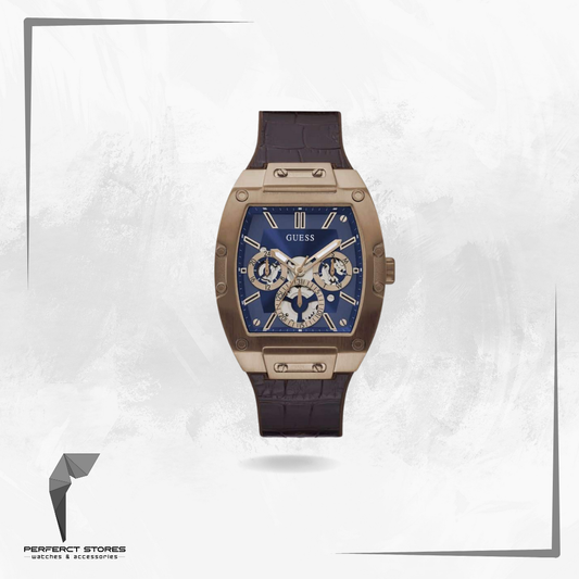 Original Guess Men Watch Phoenix GW0202G2