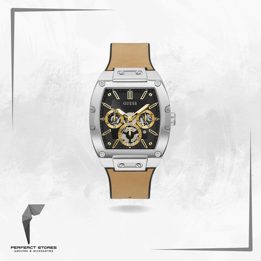 Guess Men's Watch Phoenix GW0202G3 - original