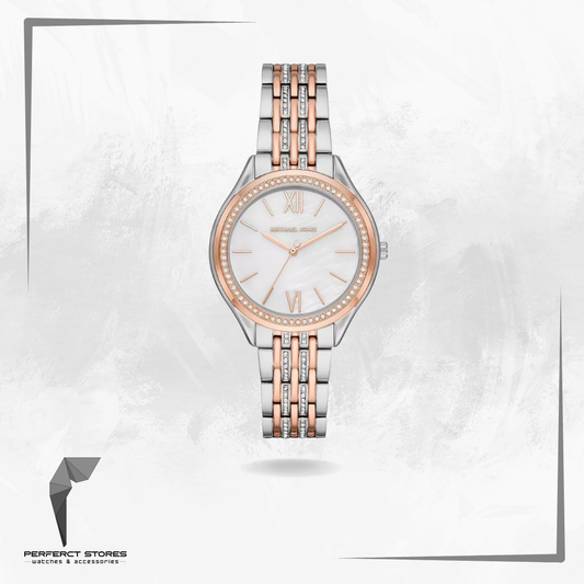 Michael Kors Watch For Women MK7077