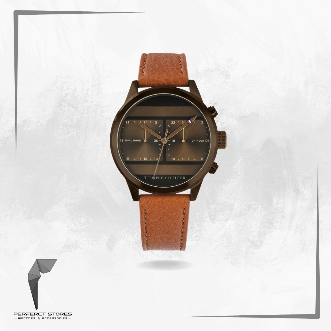 Men's Water Resistant Analog Watch 1791594 - Original