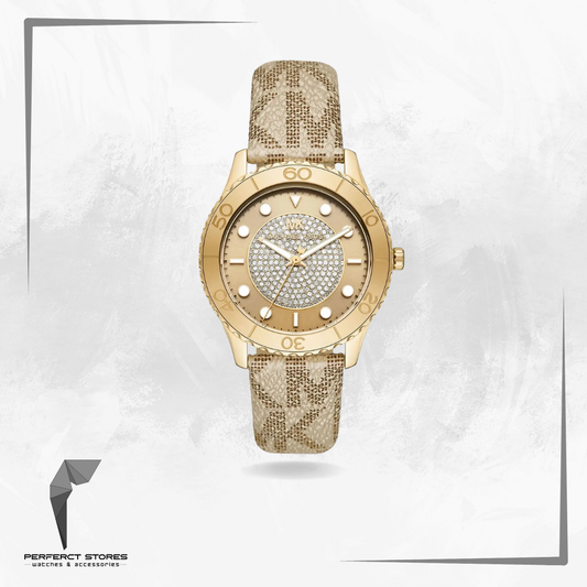Michael Kors Watch For Women MK6999