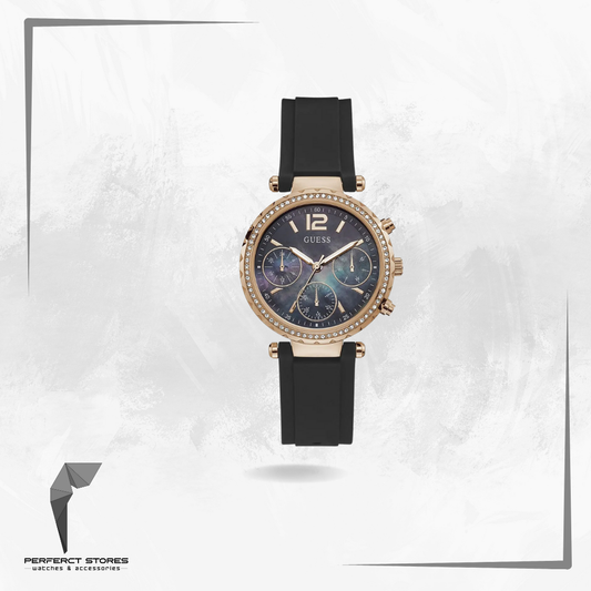 Guess Solstice Watch For Women GW0113L2 - original