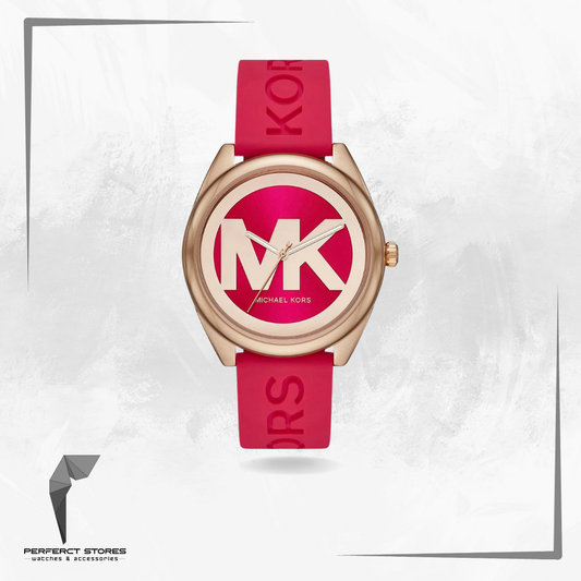 Michael Kors Watch For Women MK7142
