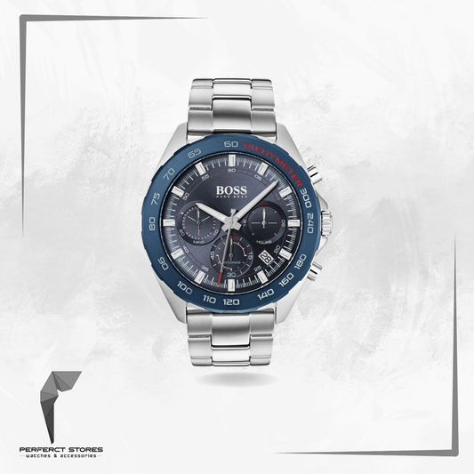 Original Hugo Boss Watch Intensity 1513665