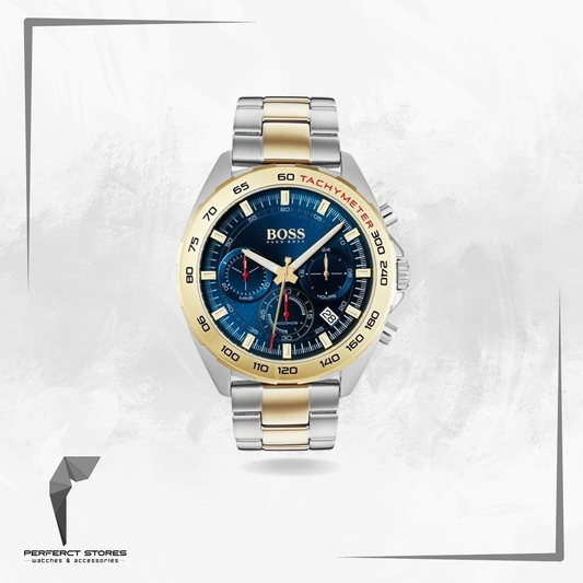 Hugo Boss Men's Watch Intensity 1513667 - Original