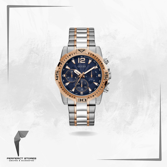 GUESS COMMANDER GW0056G5 - original