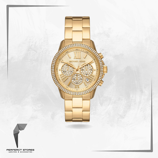 Michael Kors Watch For Women MK7199