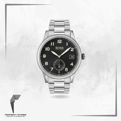 Hugo Boss Legacy Watch For Men 1513671 - Original